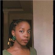 Passionate chemistry tutor (A* in Chemistry A-level, current undergrad) offering engaging online lessons for high school students.